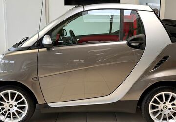 Smart ForTwo 97.159 km 7.990 &euro; Köln 51067