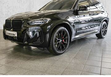 BMW X3 10.663 km 56.960 &euro; Köln Süd 50968