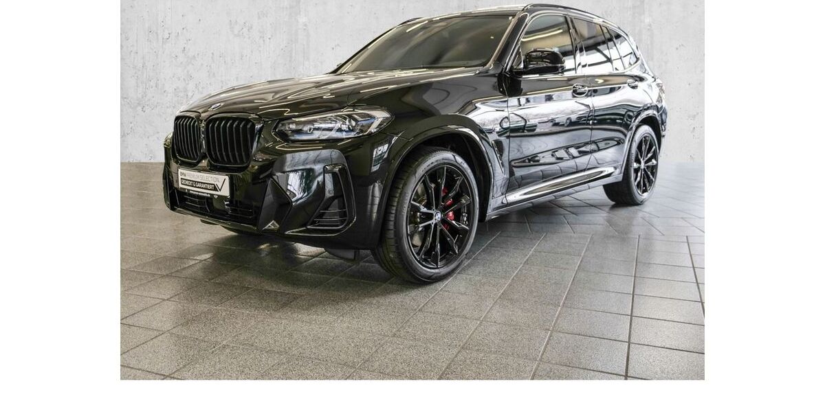 BMW X3 10.663 km 56.960 &euro; Köln Süd 50968