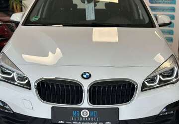 BMW 216 18.500 km 18.999 &euro; Hürth 50354