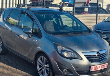 Opel Meriva 199.000 km 1.999 &euro; Düren 52353