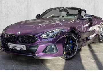 BMW Z4 M40 7.912 km 56.490 &euro; Leverkusen 51371