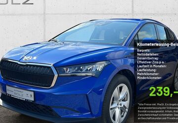 Skoda Enyaq 12.167 km 22.990 &euro; Pulheim-Brauweiler 50259