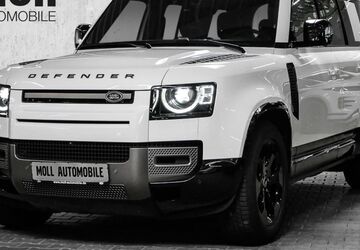 Land Rover Defender 22.140 km 73.980 &euro; Köln 51149