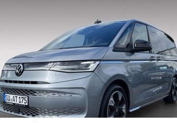 VW T7 Multivan 15.082 km 60.900 &euro; Bornheim 53332