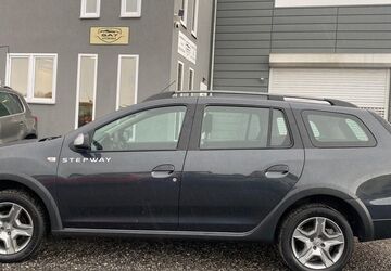 Dacia Logan 150.000 km 6.990 &euro; Euskirchen 53881