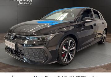 VW Golf 4.000 km 46.770 &euro; Wesseling 50389