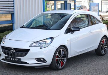 Opel Corsa 132.000 km 6.690 &euro; Kreuzau 52372