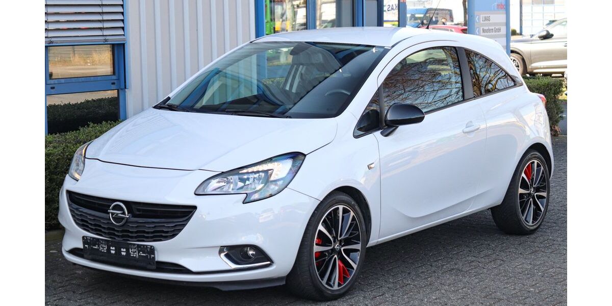 Opel Corsa 132.000 km 6.690 &euro; Kreuzau 52372