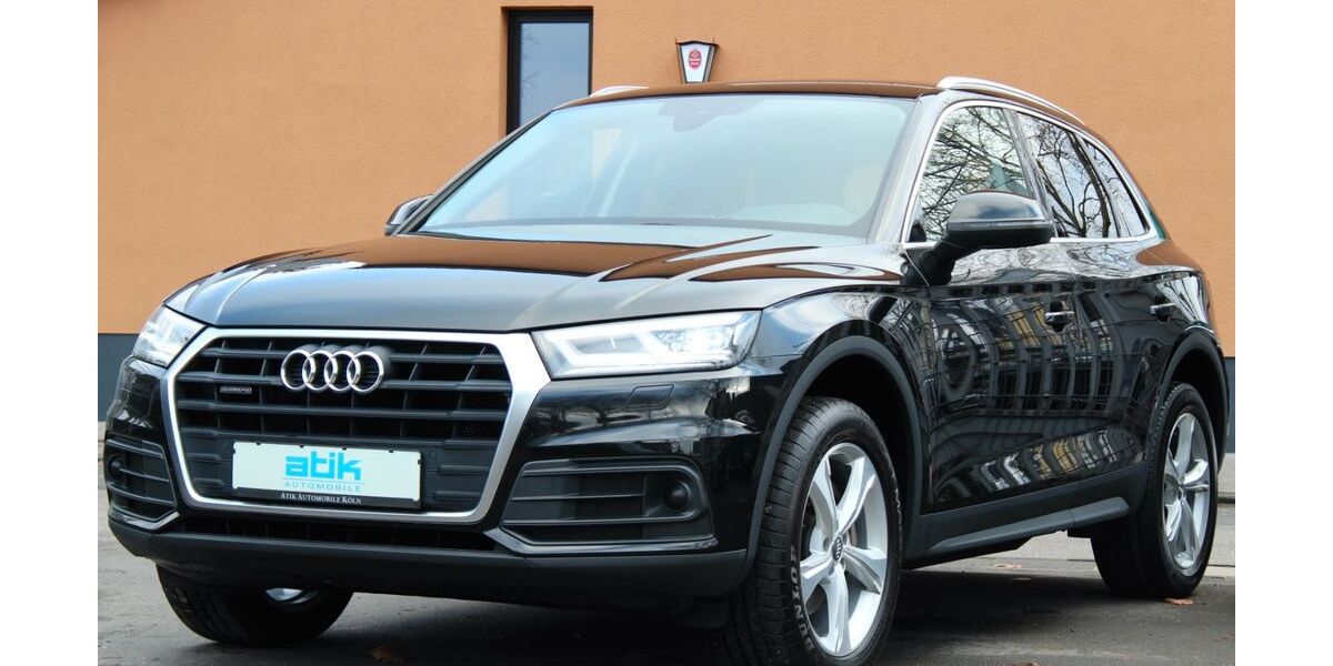 Audi Q5 200.000 km 21.899 &euro; Köln 51107