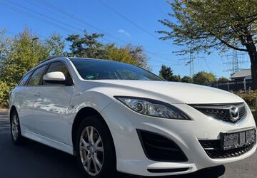 Mazda 6 154.000 km 4.990 &euro; Hürth 50354