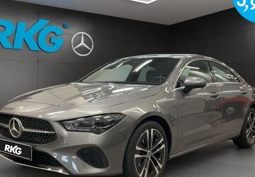 Mercedes-Benz CLA 180 5.464 km 29.890 &euro; Bornheim 53332