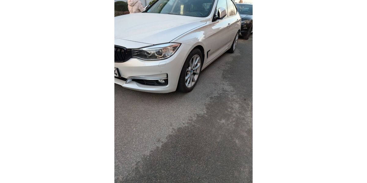 BMW 325 Gran Turismo 178.258 km 14.900 &euro; Leverkusen 51377