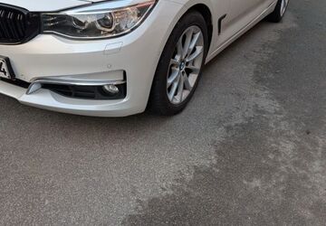 BMW 325 Gran Turismo 178.258 km 15.000 &euro; Leverkusen 51377