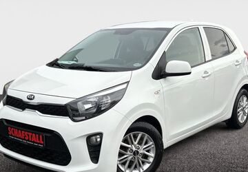 Kia Picanto 40.515 km 11.779 &euro; Elsdorf (bei Köln) 50189