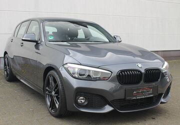 BMW 118 110.000 km 14.199 &euro; Köln 50769
