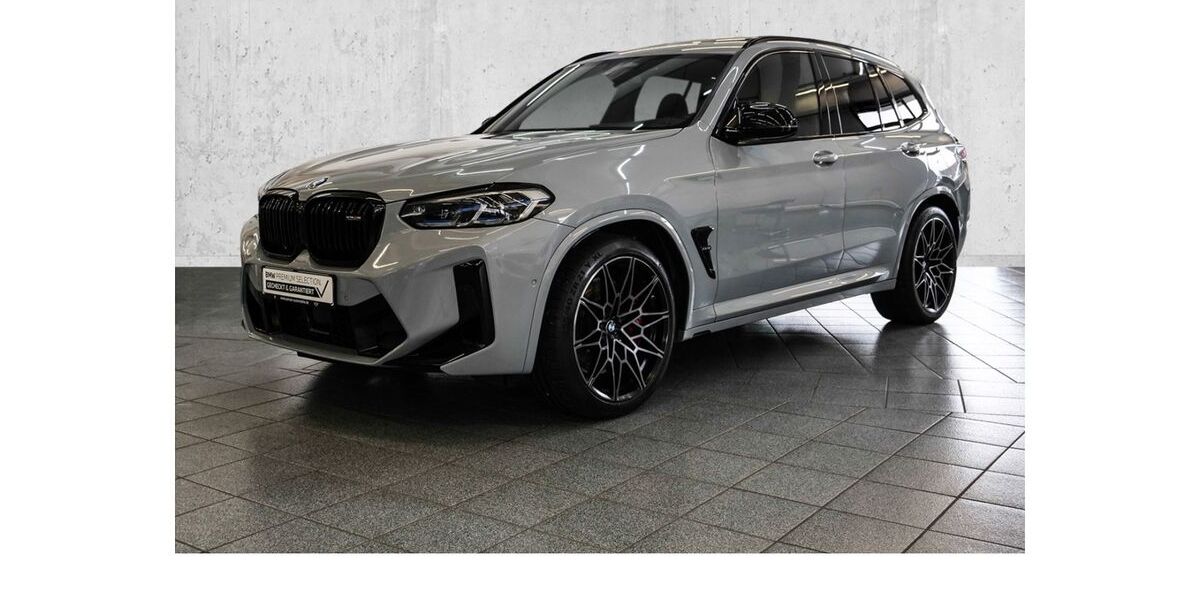 BMW X3 M 81.389 km 54.540 &euro; Köln Süd 50968