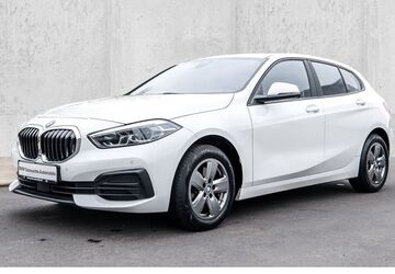 BMW 118 97.102 km 18.995 &euro; Köln-West 50858