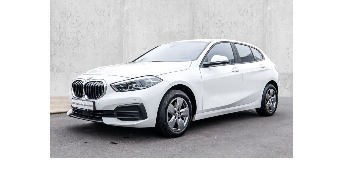 BMW 118 97.103 km 18.995 &euro; Köln-West 50858