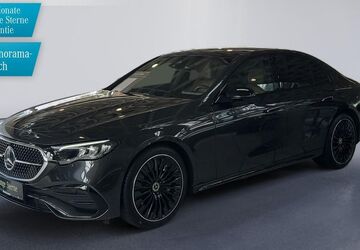 Mercedes-Benz E 220 13.123 km 59.490 &euro; Bergheim 50126