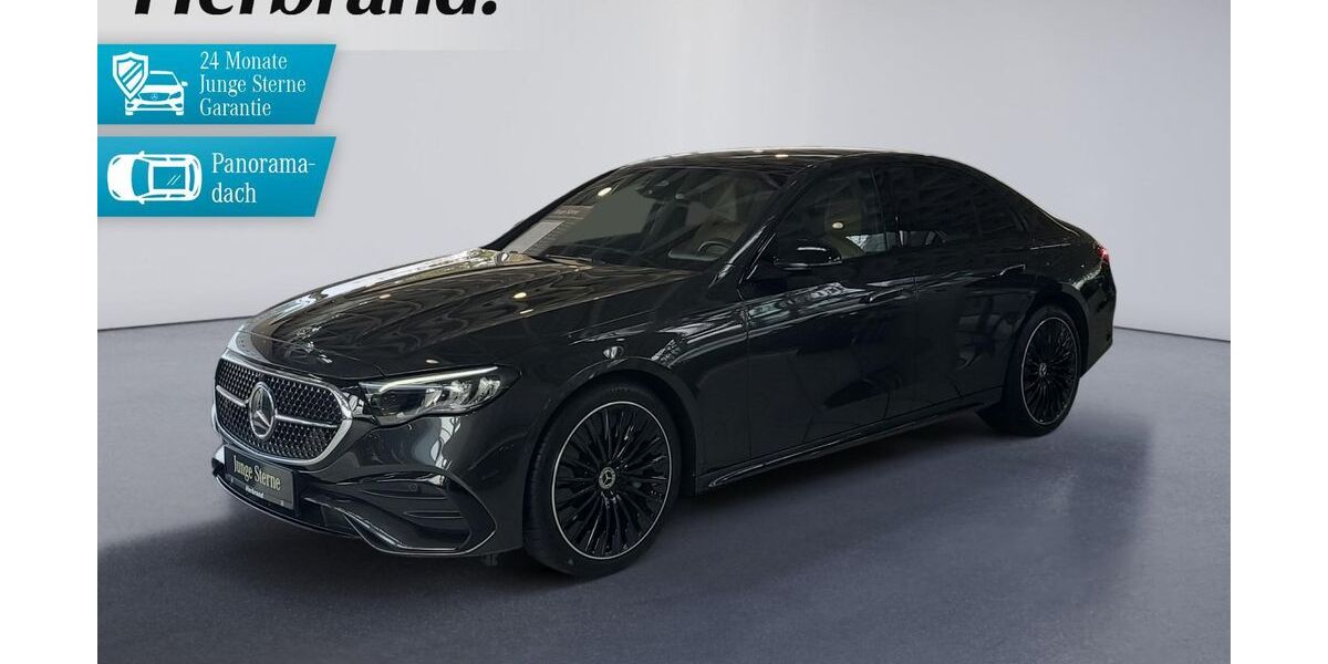 Mercedes-Benz E 220 13.123 km 59.490 &euro; Bergheim 50126