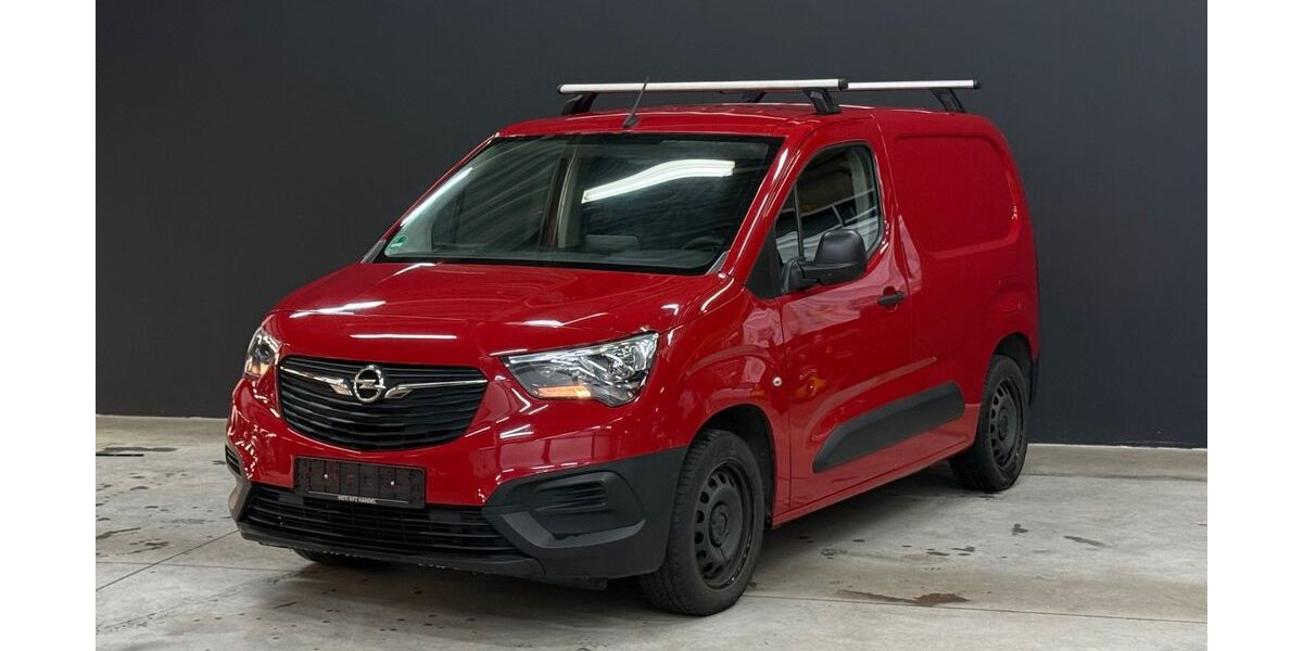 Opel Combo 105.000 km 8.500 &euro; Jülich 52428