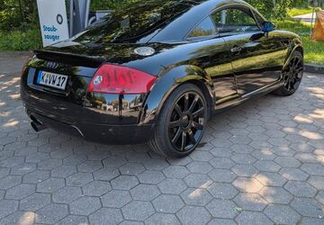 Audi TT 174.000 km 7.850 &euro; Köln 50997