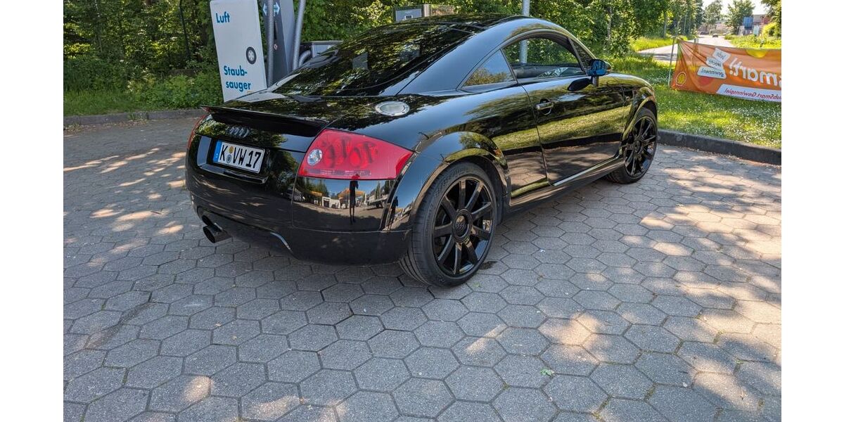 Audi TT 174.000 km 7.850 &euro; Köln 50997