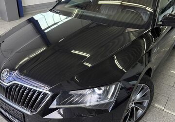 Skoda Superb 184.318 km 16.490 &euro; Köln 50829