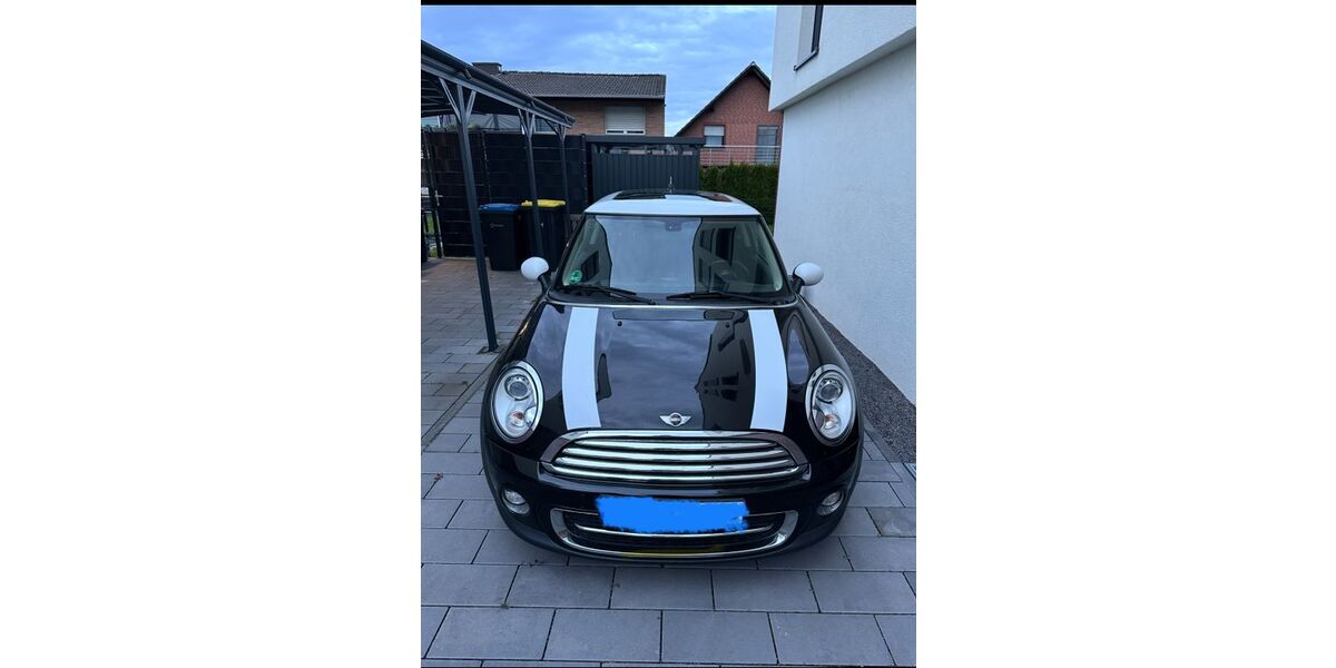 Mini Cooper D 185.000 km 7.700 &euro; Nörvenich 52388