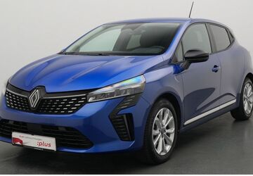 Renault Clio 1.750 km 17.980 &euro; Leverkusen 51373