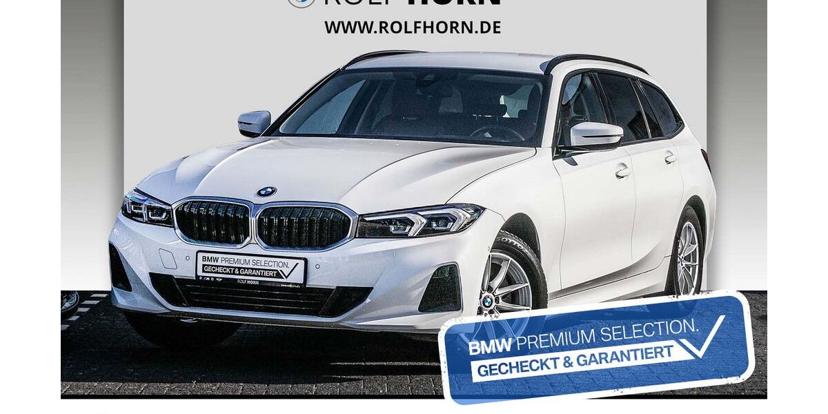 BMW 320 34.310 km 34.430 &euro; Euskirchen 53879
