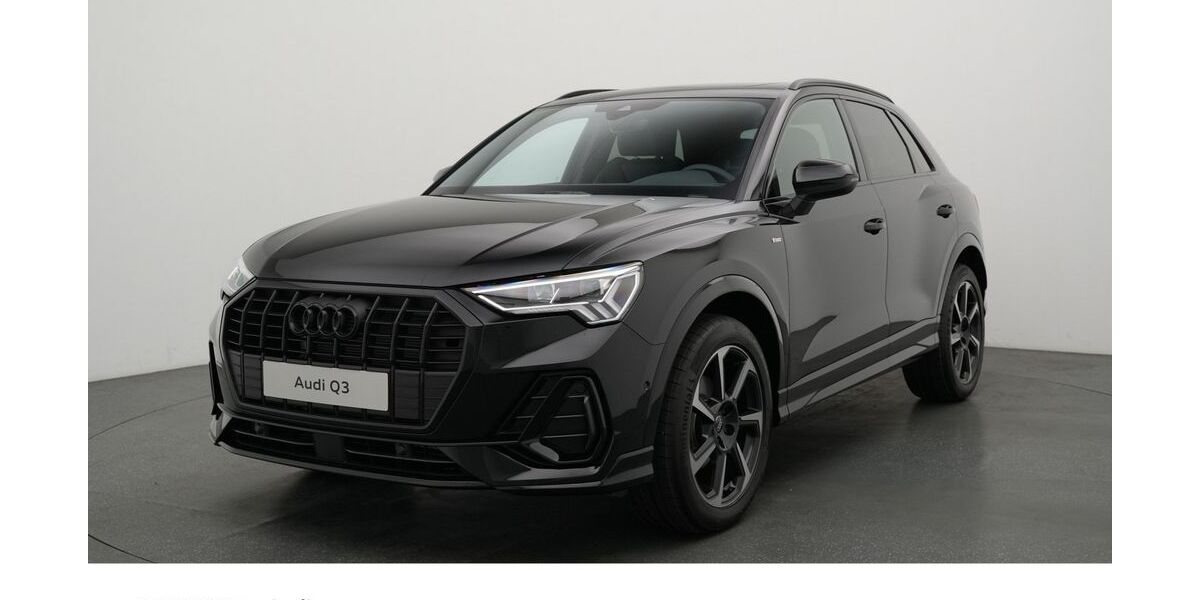 Audi Q3 1.010 km 47.980 &euro; Leverkusen 51373