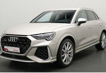 Audi RSQ3 63.917 km 45.980 &euro; Leverkusen 51373