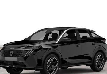 Peugeot 3008 9.500 km 36.990 &euro; Brühl 50321
