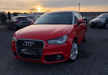Audi A1 143.900 km 6.975 &euro; Bornheim-Kardorf 53332