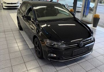 VW Polo 143.169 km 12.890 &euro; Kerpen 50169