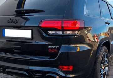 Jeep Grand Cherokee 139.000 km 33.000 &euro; Kerpen 50171