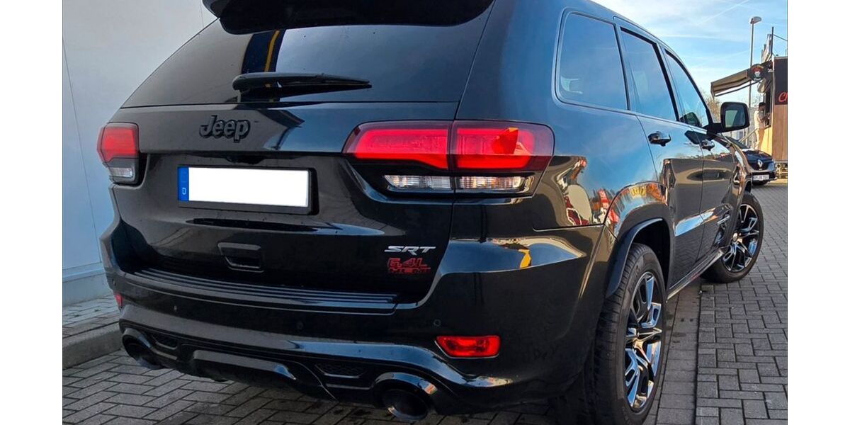 Jeep Grand Cherokee 139.000 km 33.000 &euro; Kerpen 50171