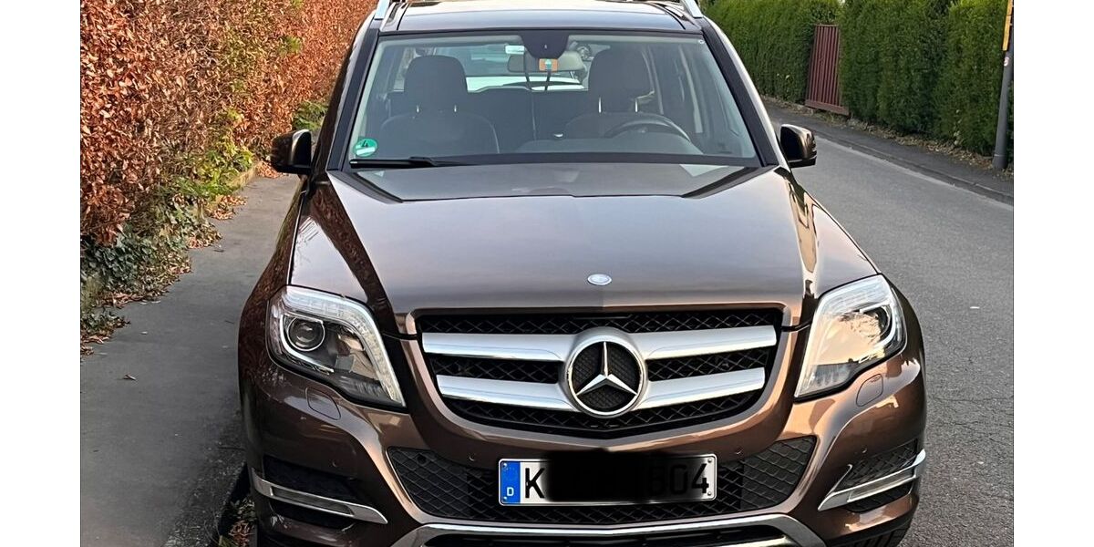 Mercedes-Benz GLK 220 198.700 km 13.990 &euro; Köln 50859