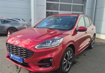 Ford Kuga 90.099 km 24.490 &euro; Köln 50825
