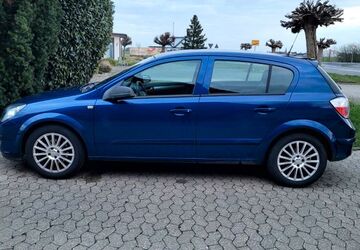 Opel Astra 130.000 km 2.200 &euro; Elsdorf 50189