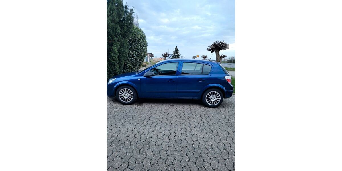 Opel Astra 130.000 km 2.200 &euro; Elsdorf 50189