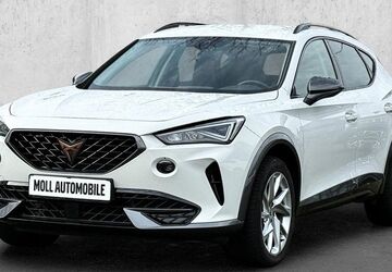 Cupra Formentor 53.333 km 24.850 &euro; Bergheim 50126