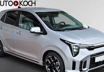Kia Picanto 7.000 km 17.444 &euro; Jülich 52428
