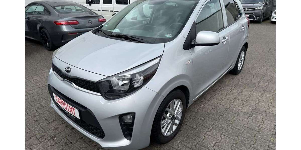Kia Picanto 88.000 km 6.950 &euro; Brühl - Vochem/Industriegebiet 50321