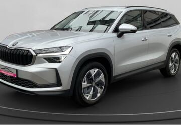 Skoda Kodiaq 26.533 km 34.780 &euro; Köln-Mülheim 51063