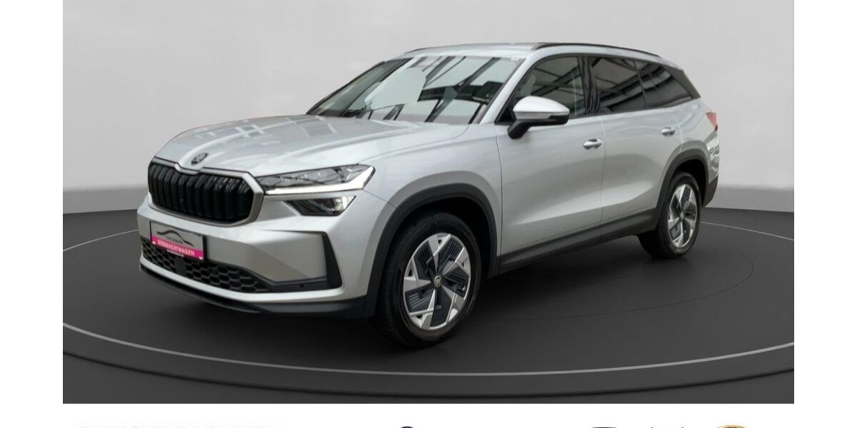 Skoda Kodiaq 26.533 km 34.780 &euro; Köln-Mülheim 51063