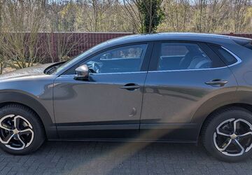 Mazda CX-30 56.000 km 21.500 &euro; Bornheim 53332