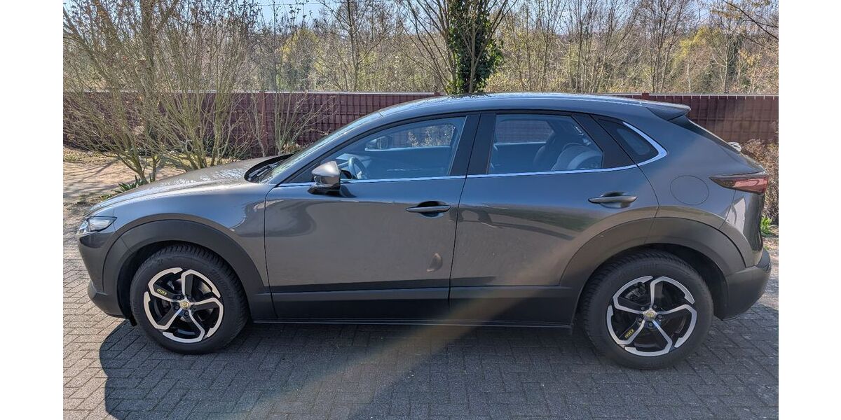 Mazda CX-30 56.000 km 21.500 &euro; Bornheim 53332